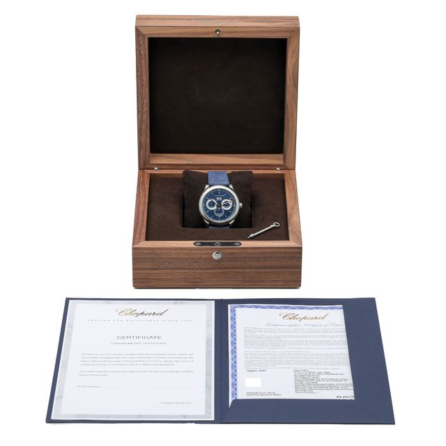 Chopard LUC 168561-3003 Image 7